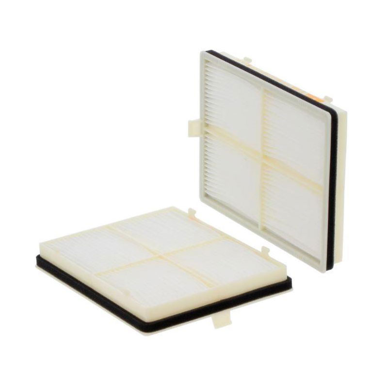 Sự khác biệt giữa bộ lọc không khí tham chiếu chéo SC80104 và các yếu tố bộ lọc không khí thông thường là gì?
