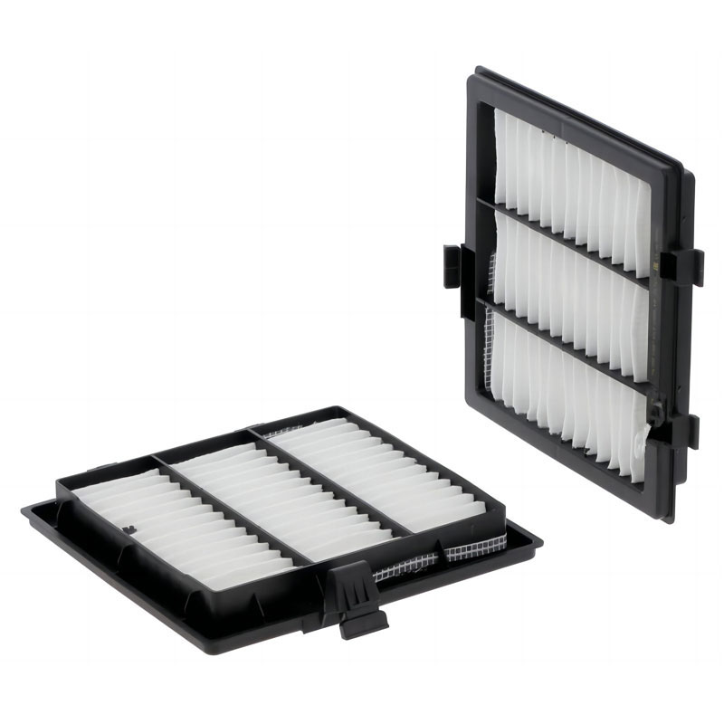 Bao lâu bạn thực sự nên thay bộ lọc không khí trong cabin của mình