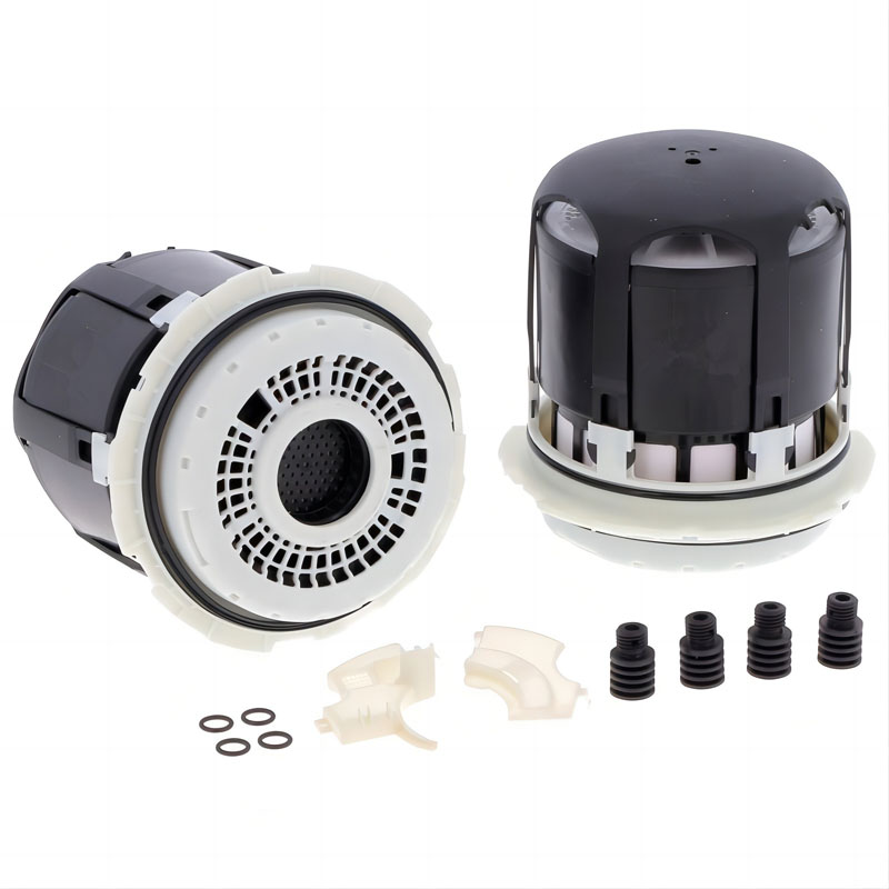 Bạn có đang sử dụng đúng loại bộ lọc máy sấy không khí