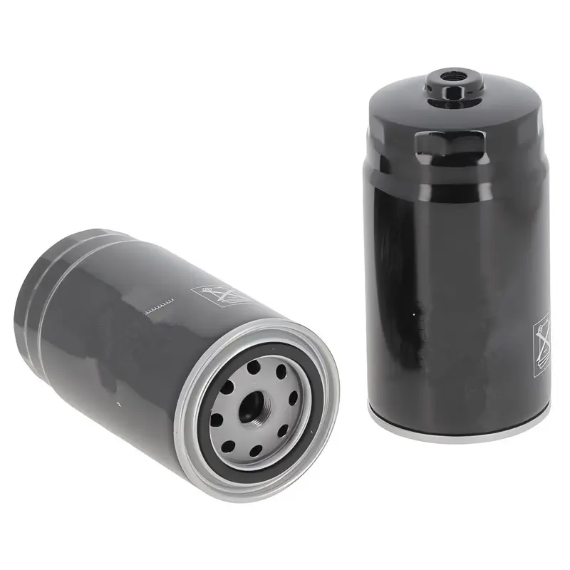 Cách chọn máy tách nước nhiên liệu phù hợp cho động cơ Diesel của bạn