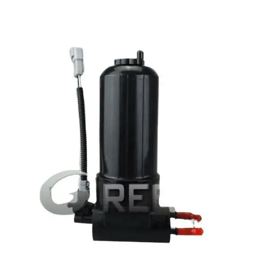 Máy bơm bộ lọc nhiên liệu diesel bộ phận nông nghiệp 4132A018 26560163 4132A015 4226937M91 ULPK0038