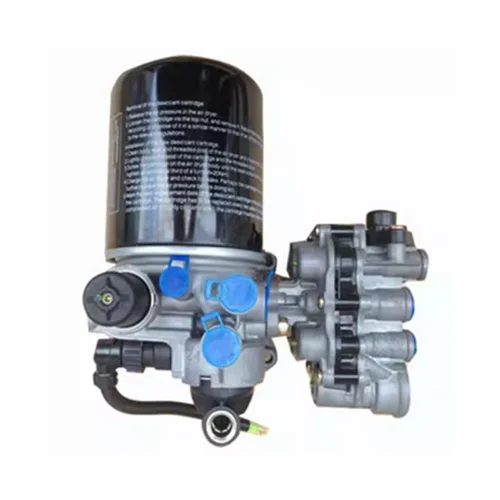 Bộ lọc máy sấy không khí ZB4734 K043830 5801414923