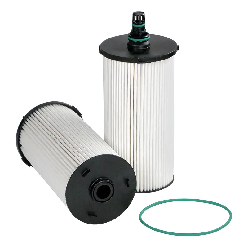 Bộ lọc nhiên liệu phụ kiện xe hơi cho Volvo 24137737