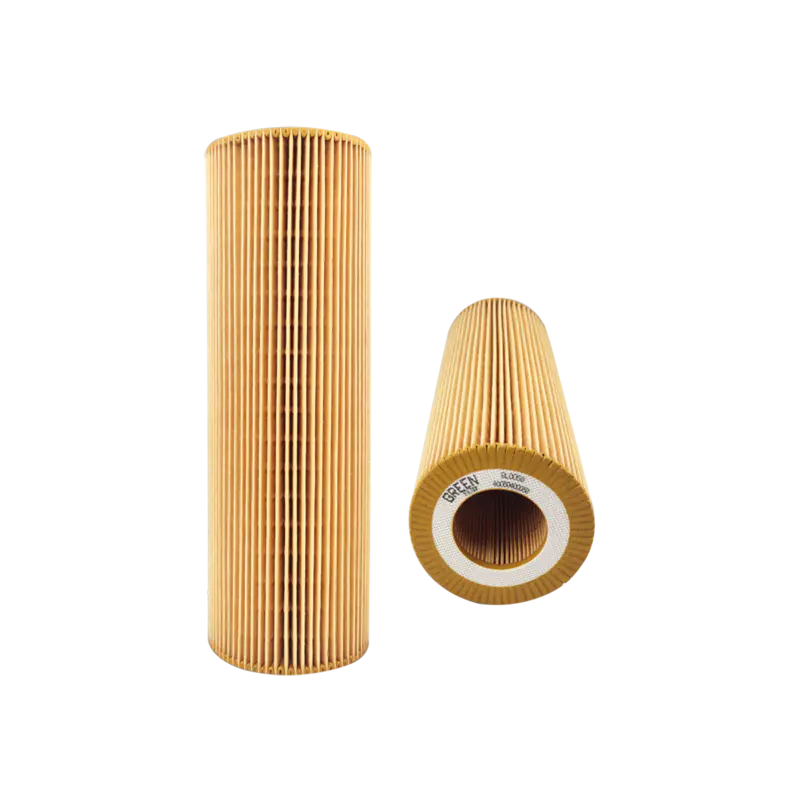 Bộ lọc dầu tham chiếu chéo 400504-00058 2022275 2417016 cho Daewoo