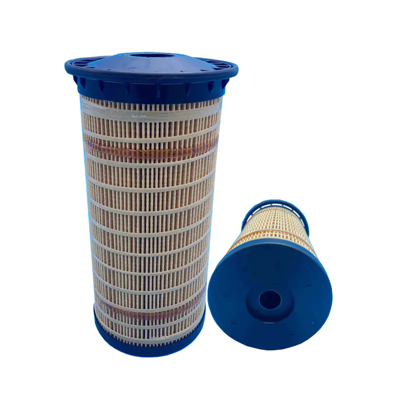 Phần tử lọc dầu tham chiếu chéo 5000483 GL0483
