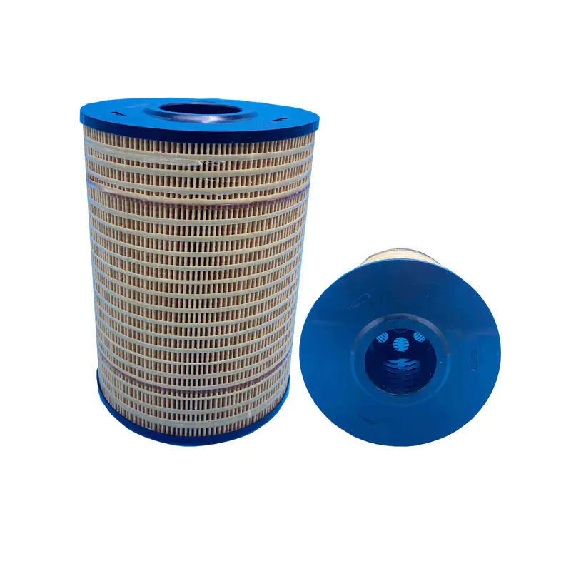 Phần tử bộ lọc dầu tham chiếu chéo GL0726 1R0726 LF3485