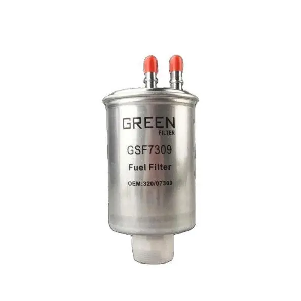 Bộ lọc nước nhiên liệu cho JCB 320-07309 32007309 320/07309 BF9881 320/07138 32007138