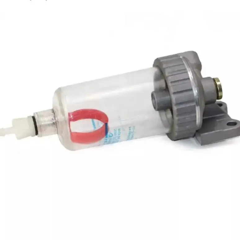 Bộ lọc phân tách nước nhiên liệu 44803-1080 4452161 EX200-1/2/3/5 SH220/250