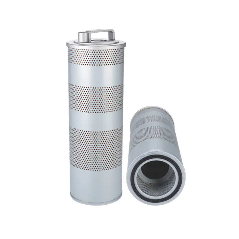 GH8402 4448402 HF7691 P502270 Bộ lọc thủy lực thay thế phù hợp với Hitachi