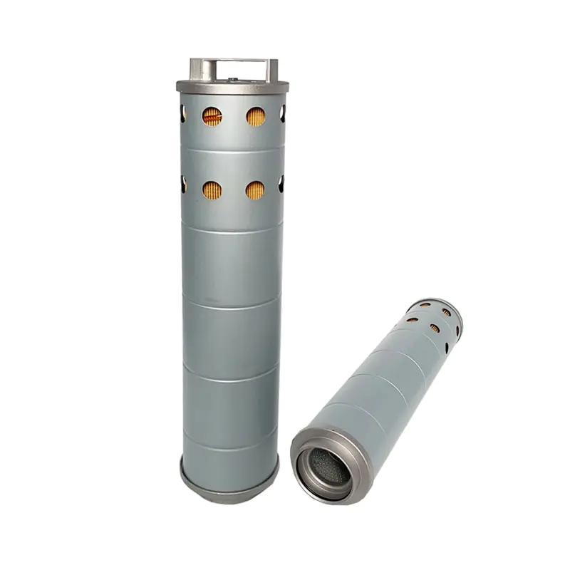 Bộ lọc thủy lực GH8401 4448401 HF35511 P502269
