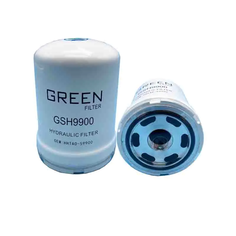 Bộ lọc dầu thủy lực GSH9900 57616 5T101-11210